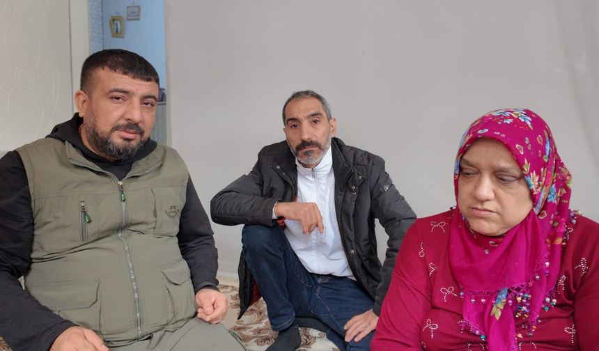 Diyarbakır’da hasta annenin yardım çığlığı: Yürümek istiyorum
