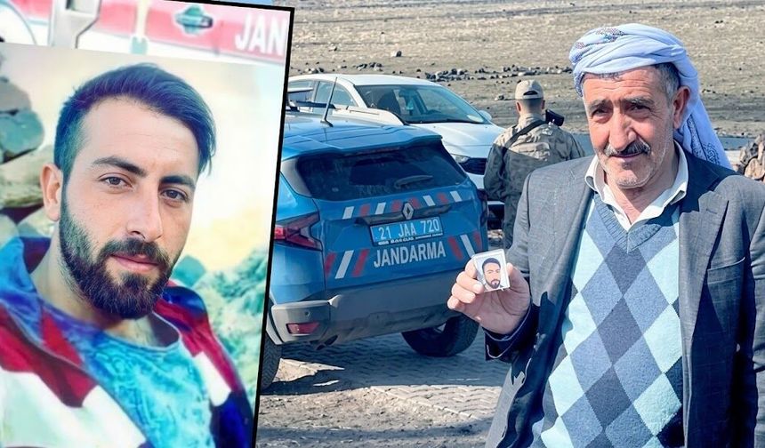 Diyarbakır’da ‘kaza kurşunu’ denilen ölüm cinayet çıktı: Mahkemeden karar
