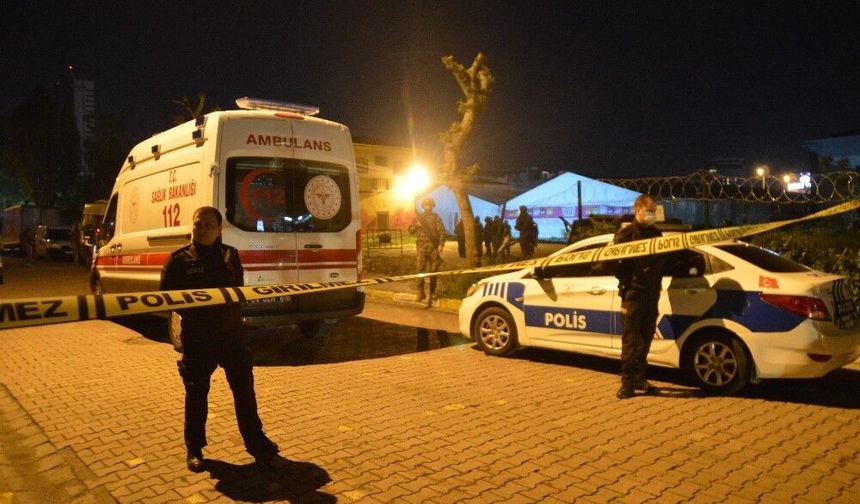 Diyarbakır’da eve silahlı saldırı: 24 yaşındaki genç kadın öldürüldü
