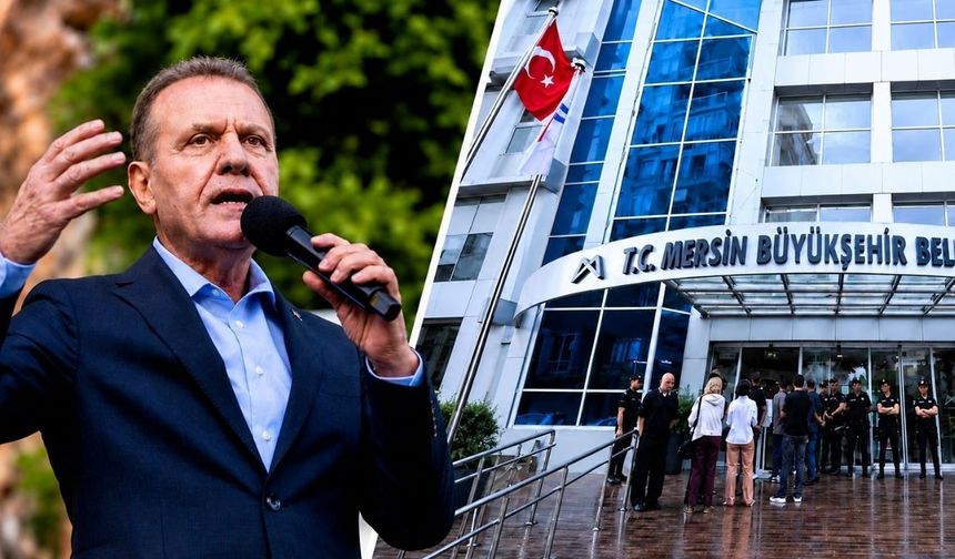 Mersin’deki milyonluk ihaleler soruşturmasında Diyarbakır detayı