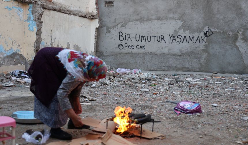 Diyarbakır’da yoksulluk derinleşiyor: Aileler ekmeği bile veresiye alıyor