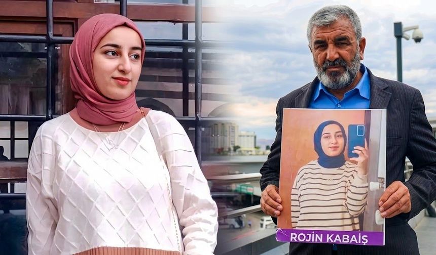 Rojin Kabaiş dosyasında yeni izler: Telefon numaraları ve araçlar inceleniyor