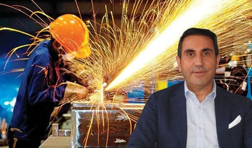 DOGÜNSİFED Başkanı Türk’ten 10-15 Yıllık Kalkınma Çağrısı “Sermaye riskten kaçar, güvene gider”