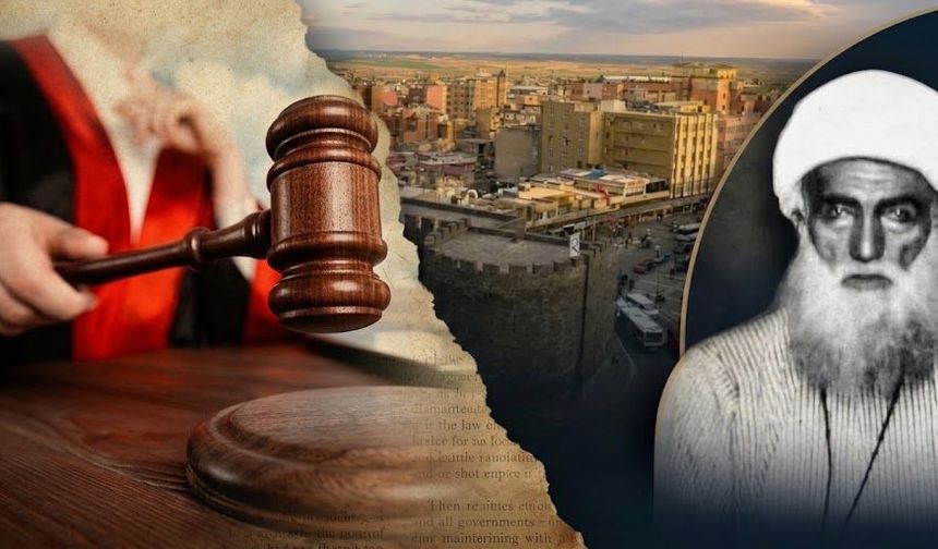 Diyarbakır’da Şeyh Said Bulvarı davası reddedildi: İşte gerekçesi