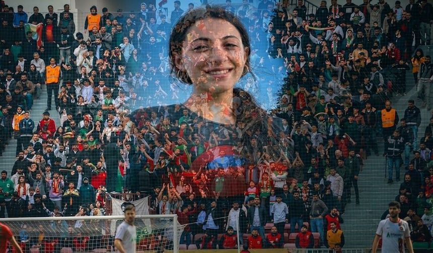 Amedspor maçı için evden çıktı, bir daha dönmedi; Şeymanur’dan 5 gündür haber yok
