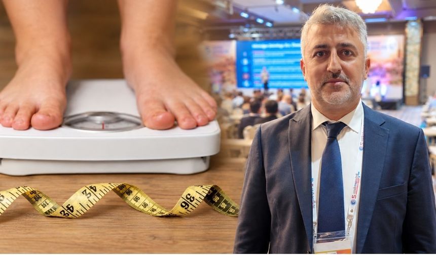 Diyarbakır’da uzman isimden hayati uyarı: Fazla kilo bu hastalıkların önünü açıyor