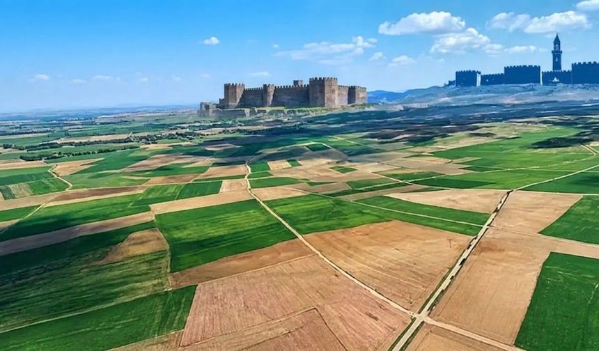 Diyarbakır’da arsa almak isteyenler dikkat! TOKİ fiyatları açıkladı