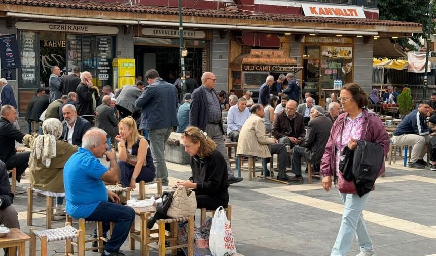 Diyarbakır’ın tarihi mekanlarına ekim ayında yoğun ilgi