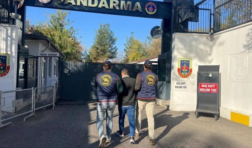 Diyarbakır’da aranan 85 kişi yakalandı