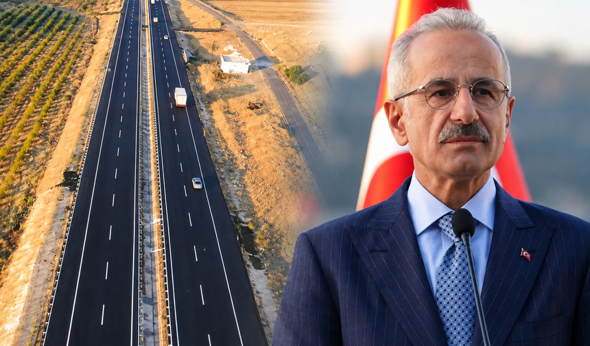 Diyarbakır’da 40 dakikalık mesafe artık 15 dakika
