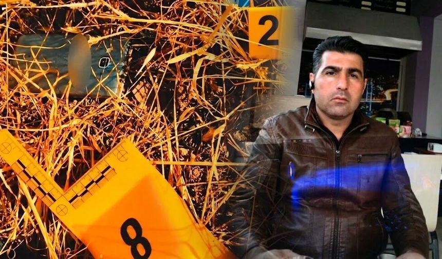 Diyarbakır’da 11 yıllık ‘Veysi Çevik’ cinayeti davasında yeni gelişme