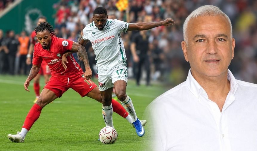 Spor Adamı Yakut’tan Diyarbakır futbolu için kritik uyarı; Altyapı olmadan başarı gelmez
