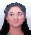 Fatma Nur Özdemir