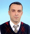 Ihsan Özdemir
