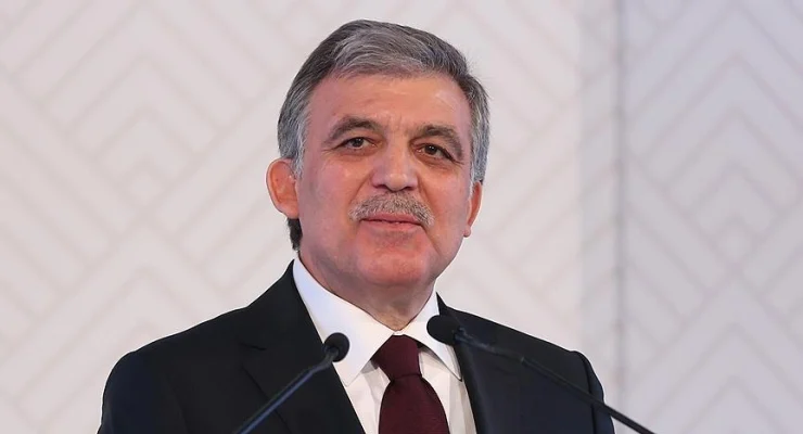 Abdullah Gul1