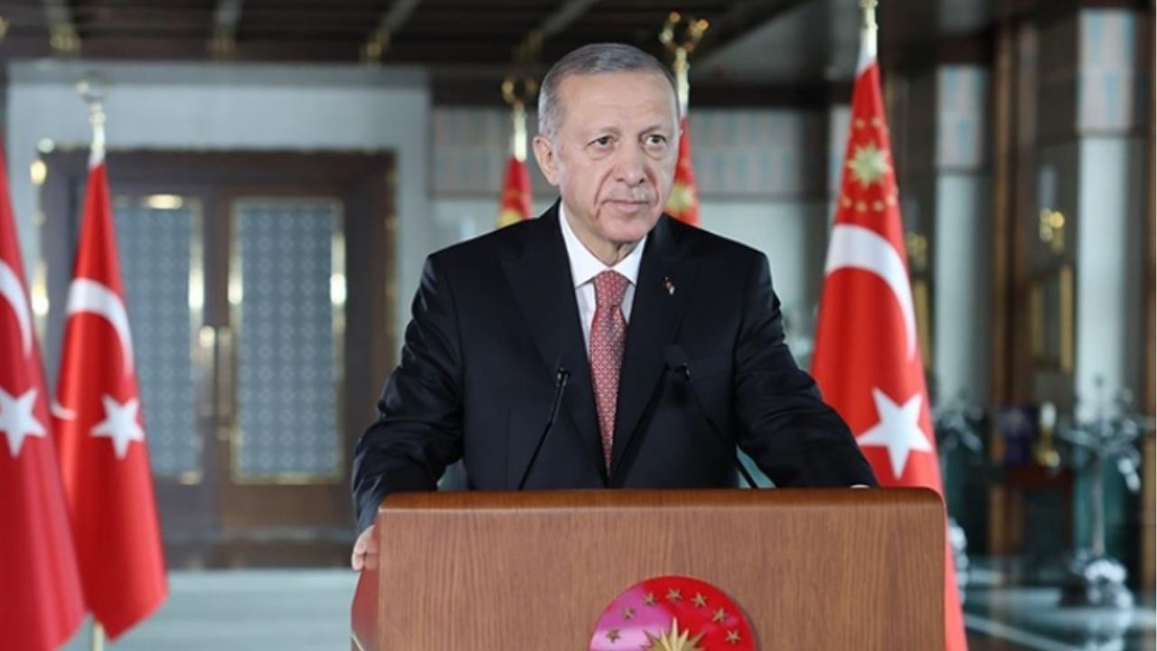 Cumhurbaskani Erdogan Kabine Arsiv