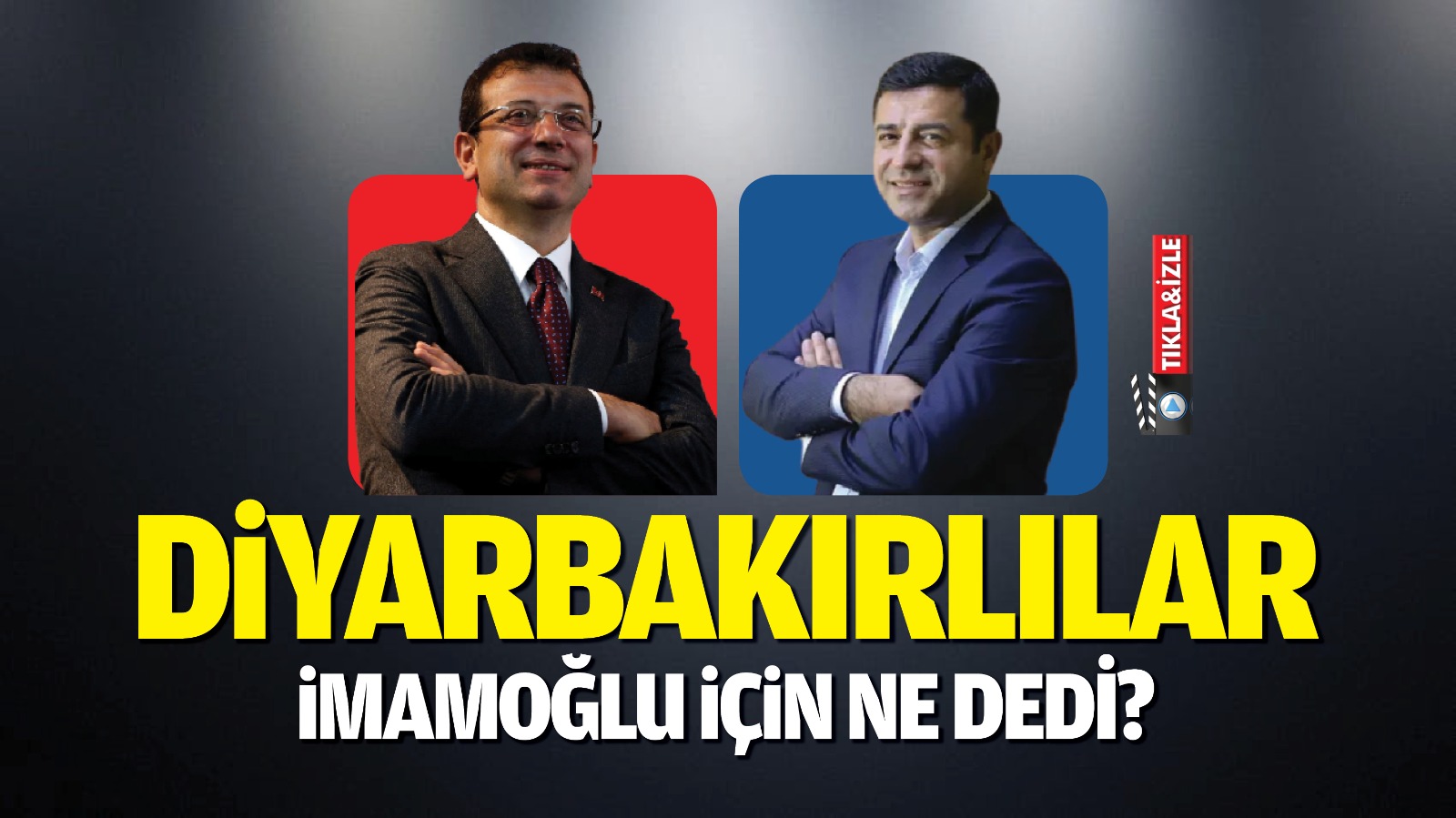 Demirtas Imamoglu