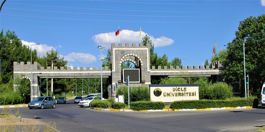 Dicle Universitesi