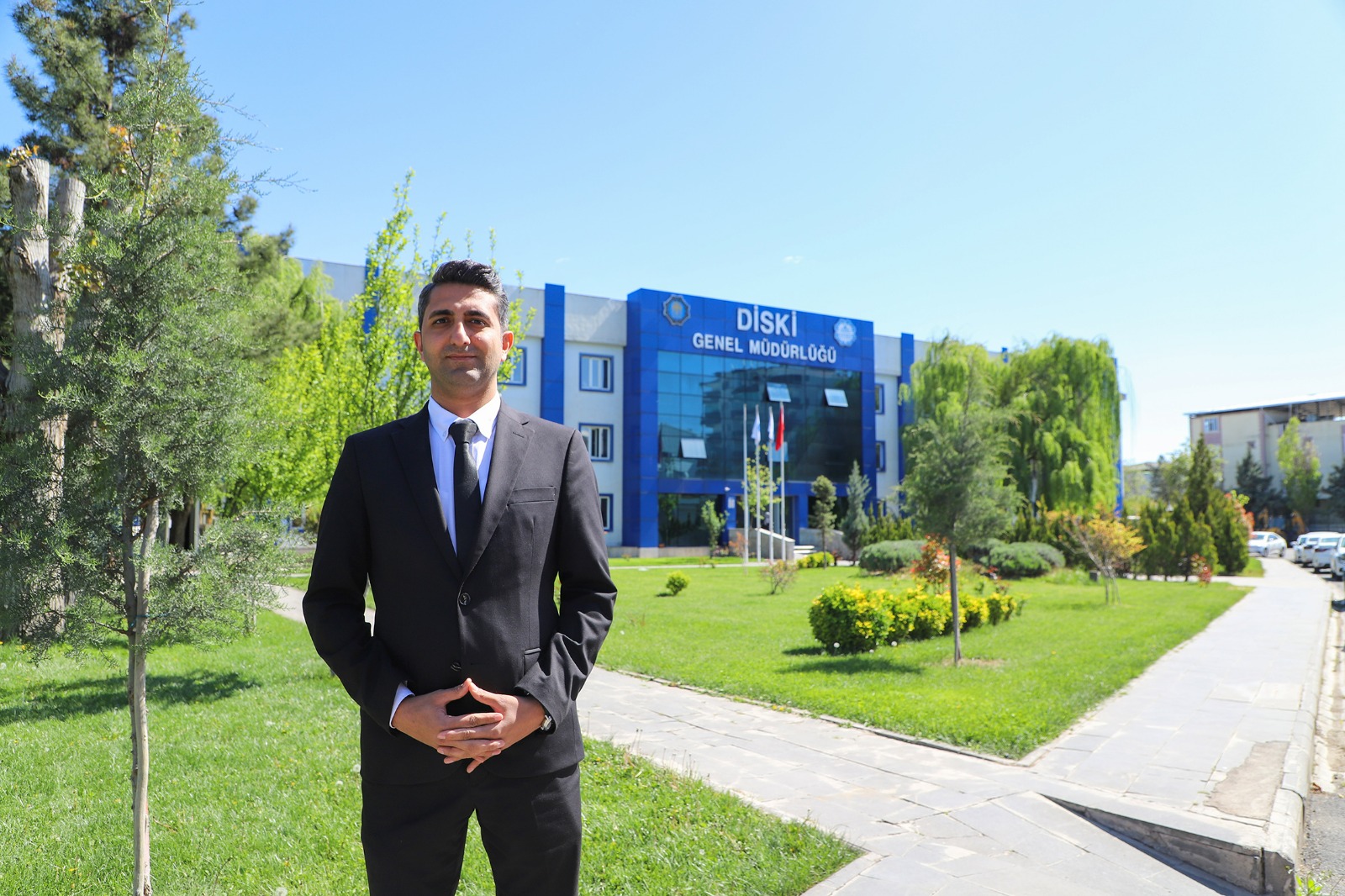 Diski Uyarı