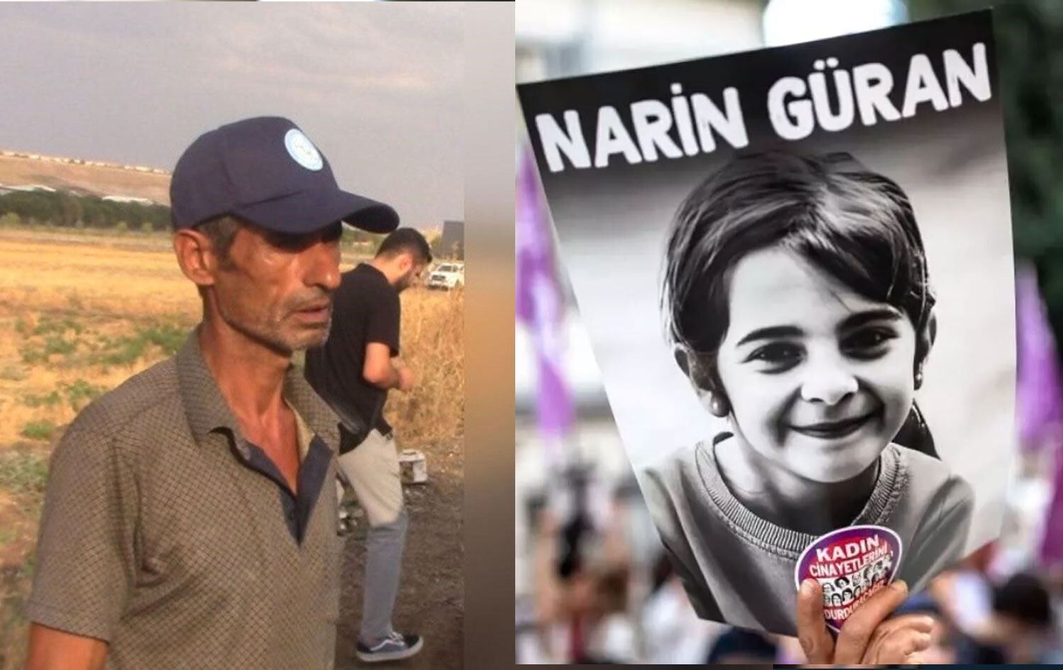 Naringüran Nevzat Cinayet