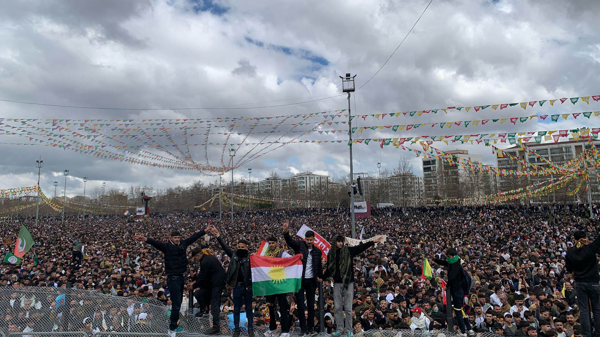 Newroz Bayram
