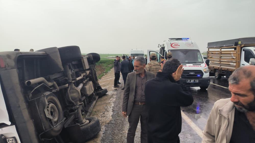 Yolsu Otobüsü Kaza1