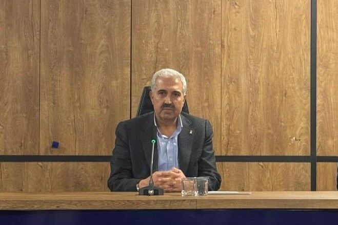 Ak Parti Diyarbakır Il Başkanı Ömer Iler