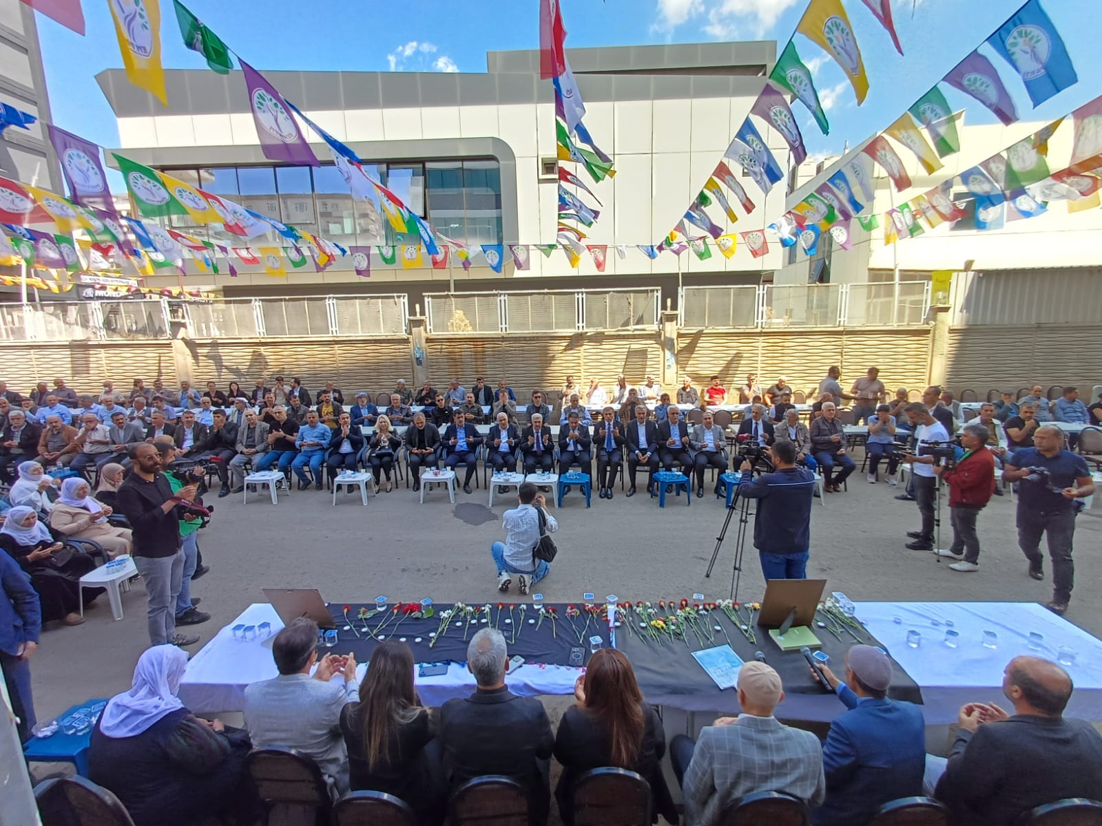 Akp Taziye