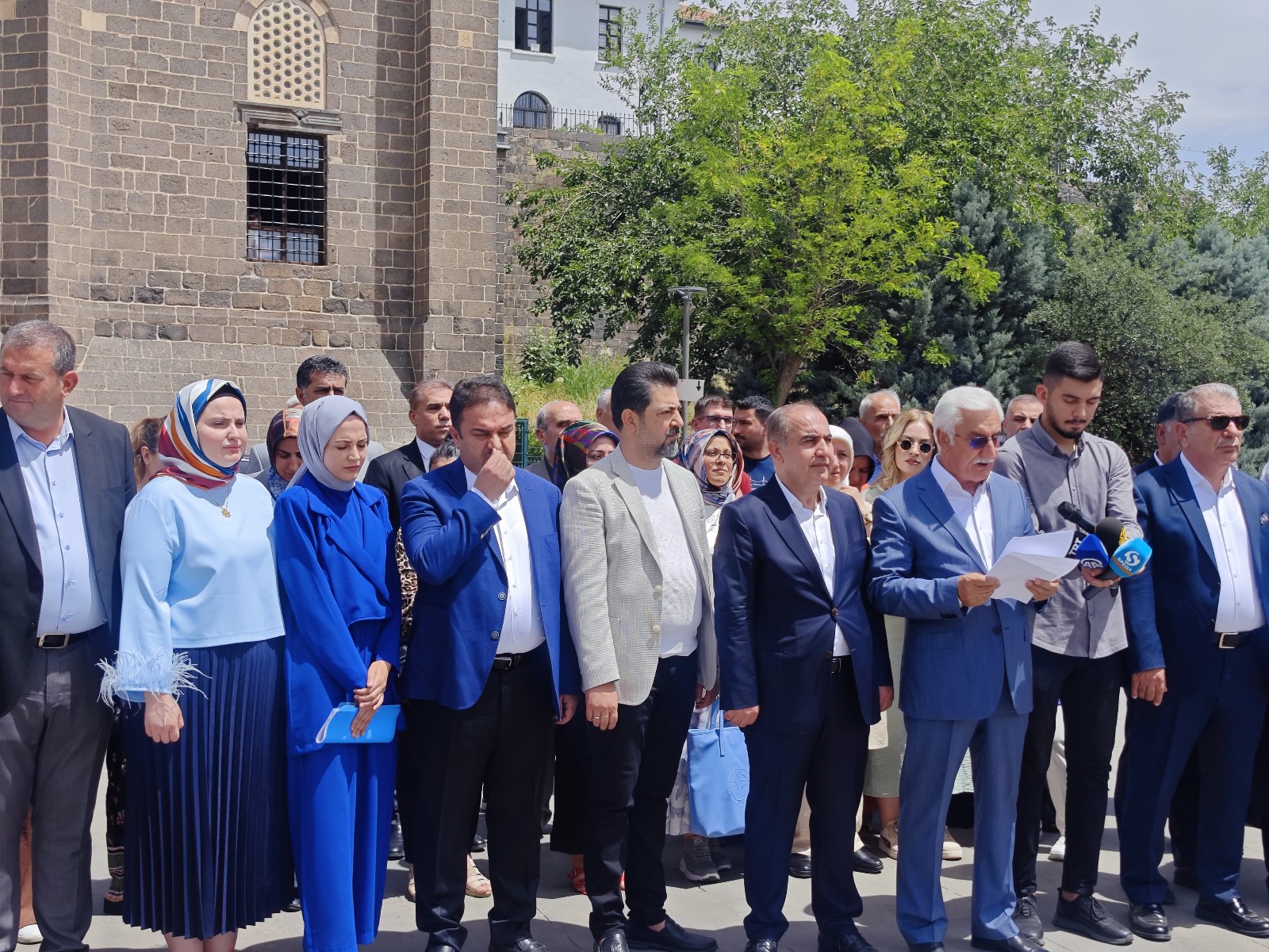 Akparti 27Mesaj