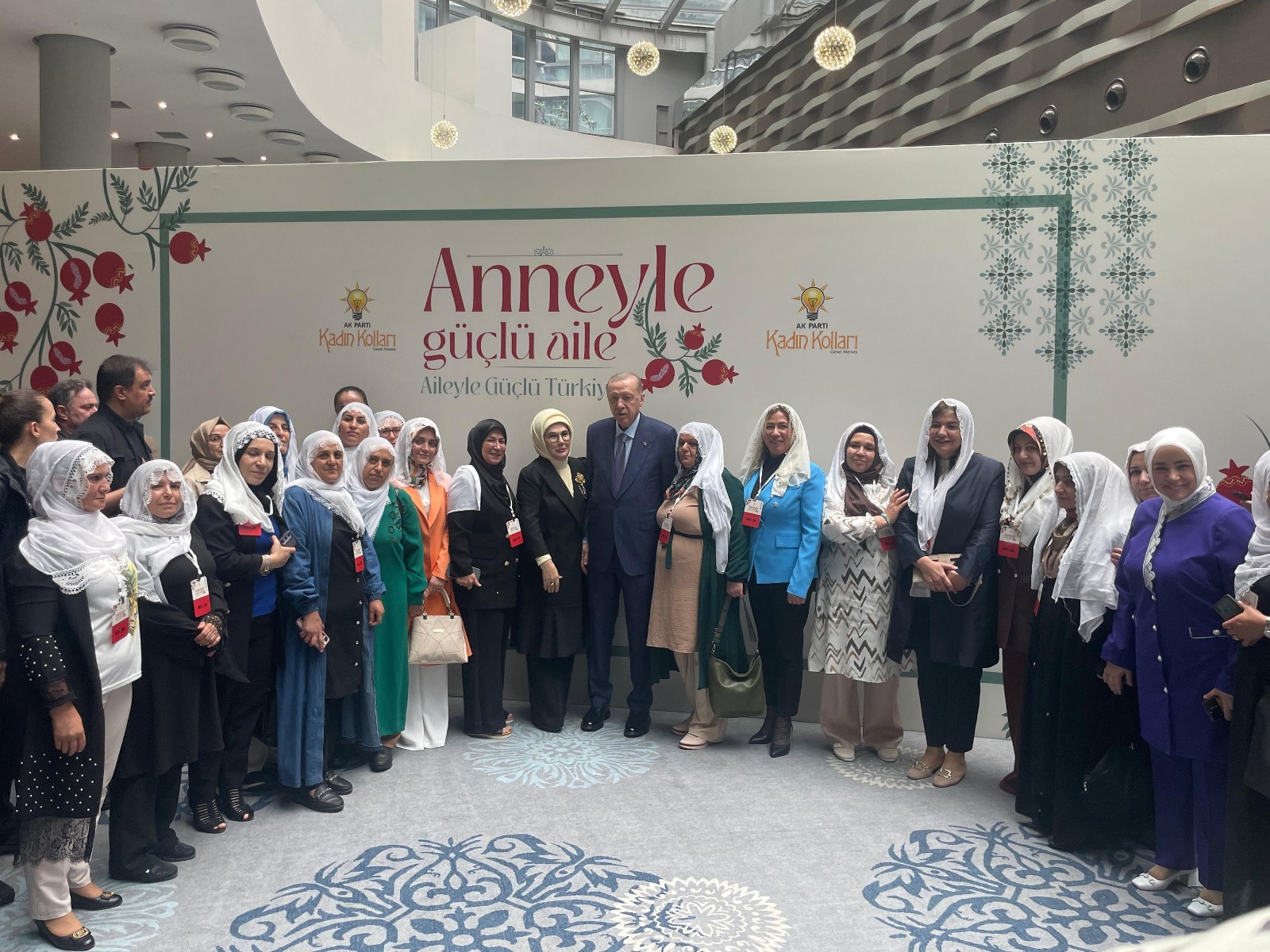 Akparti Diyarbakır Milletvekili Suna Kepolu