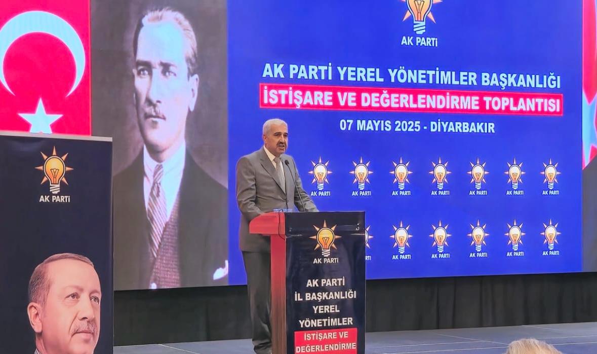 Akparti Yerel Yönetim1