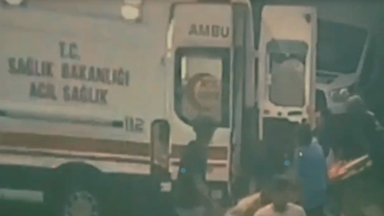 Ambulans Dusme2