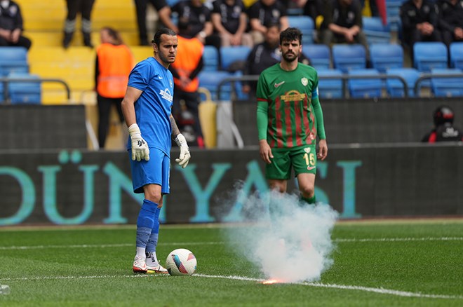 Ankaragücü Amedspor
