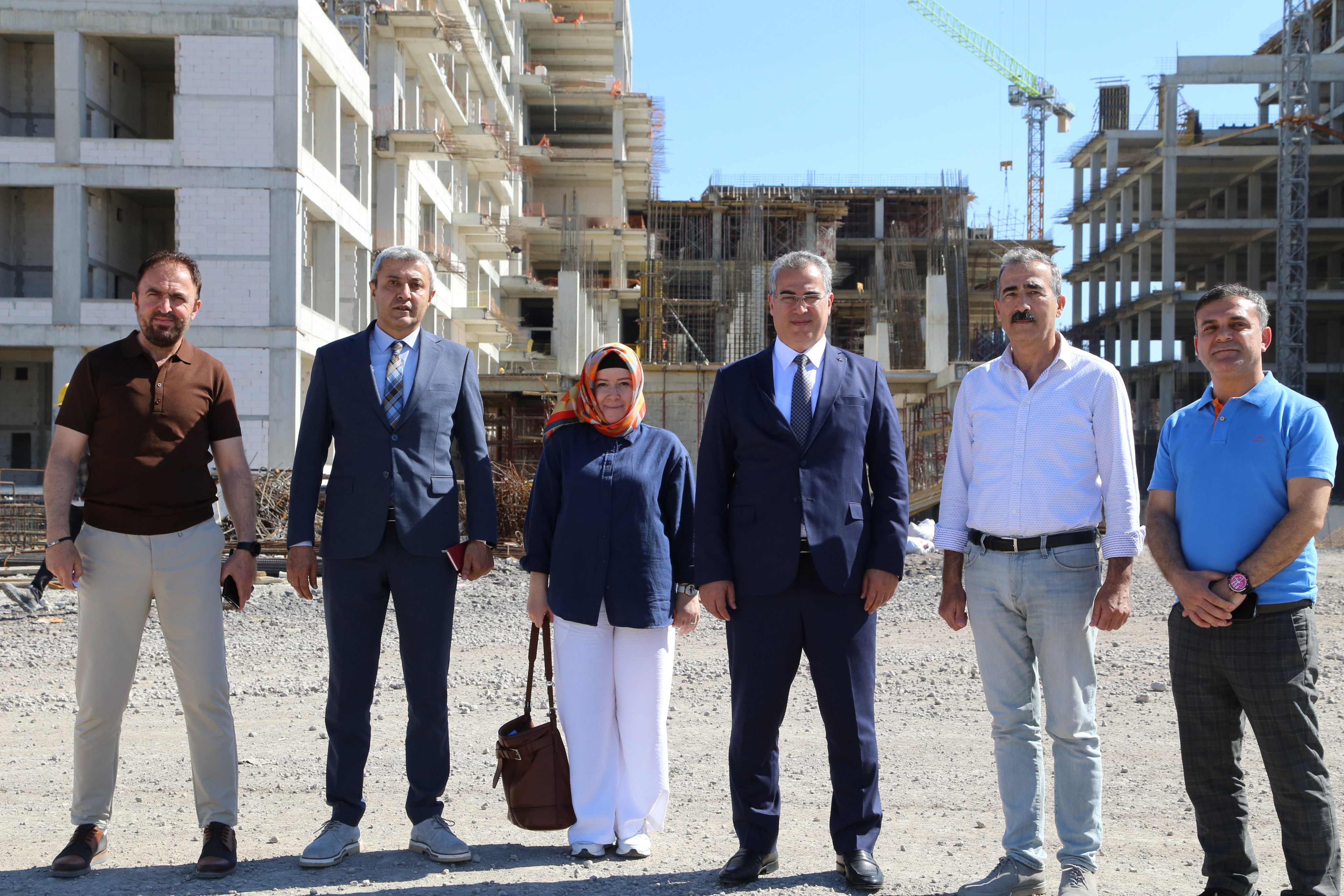 Asilturk Şehir Hastanesi