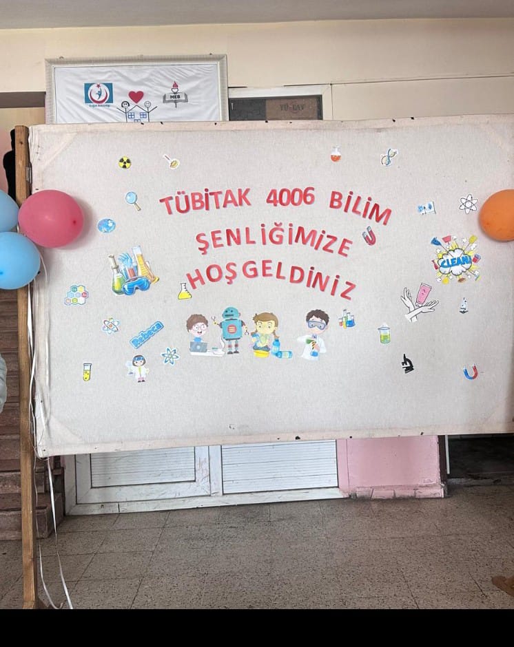 Bilim Şenliği