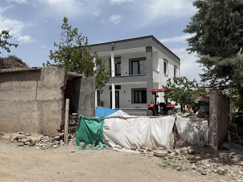 Buzağı