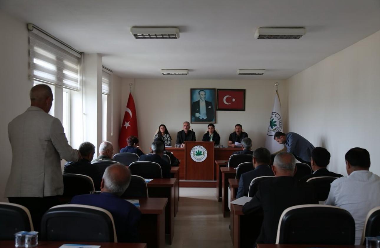 Cadde Sırrısüreyya