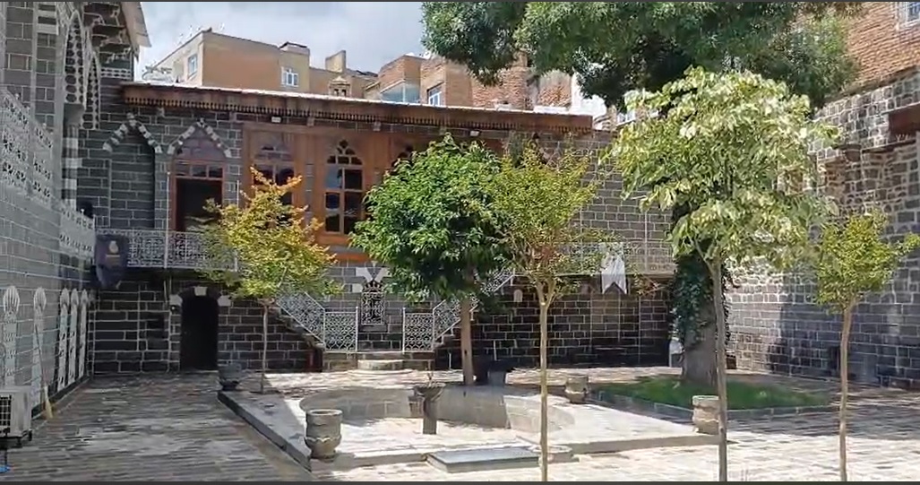 Cahit Sıtkı Tarancı Ev Restore5