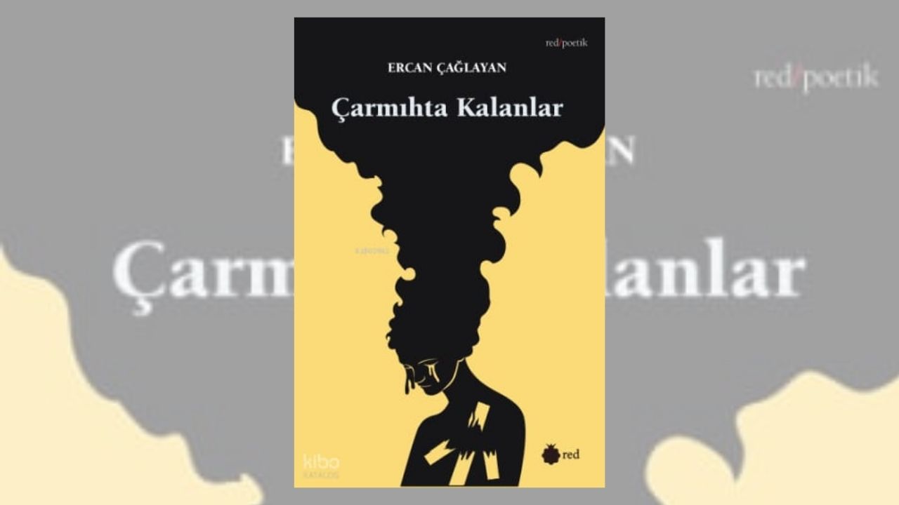 Çarmıhta Kalanlar