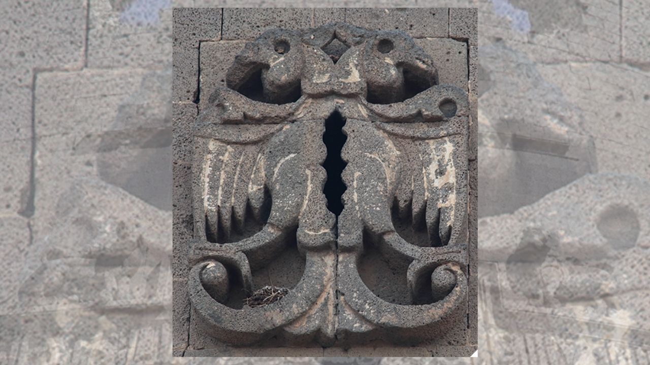 Cift Basli Kartal.1