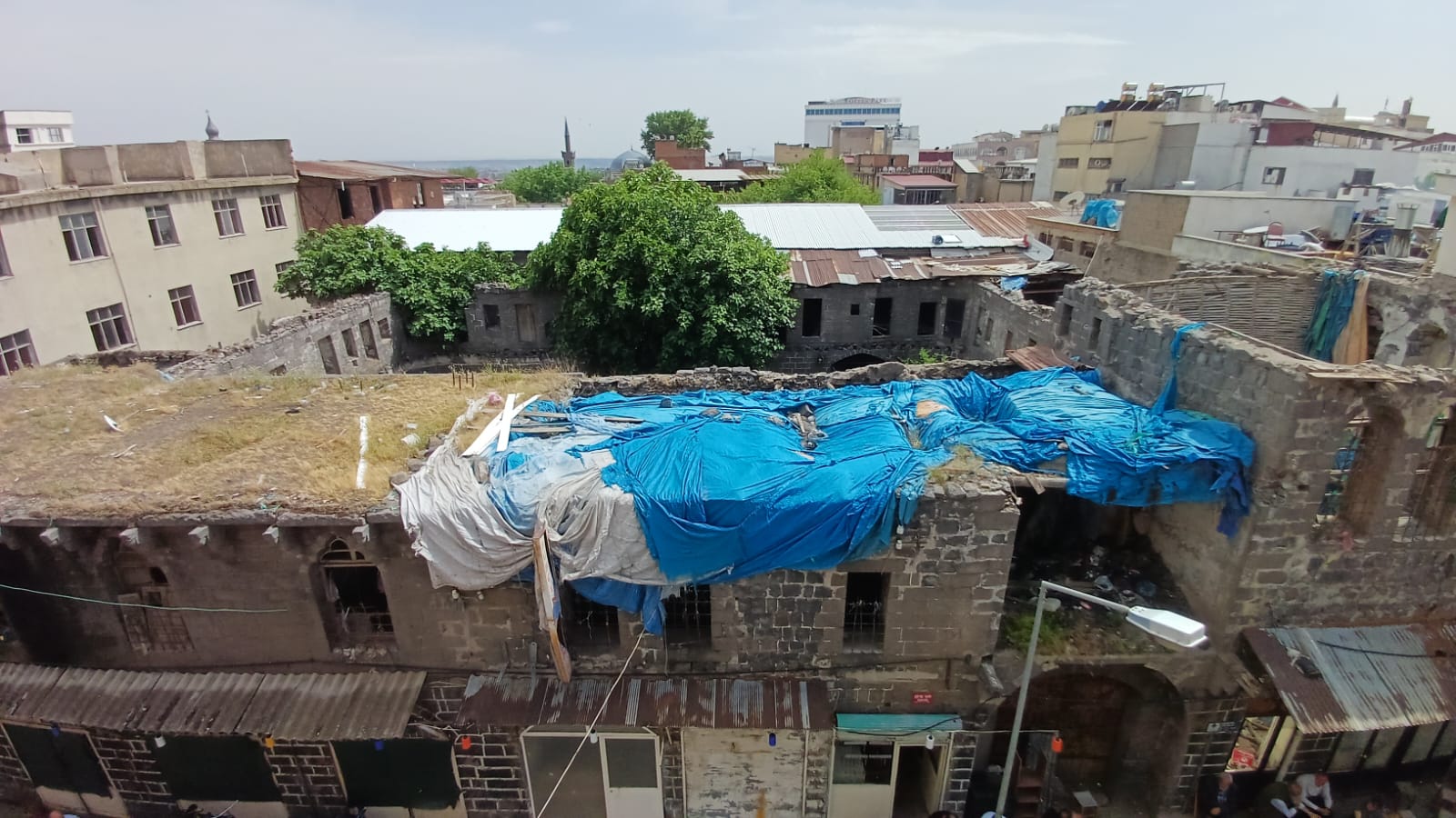 Çifte Han
