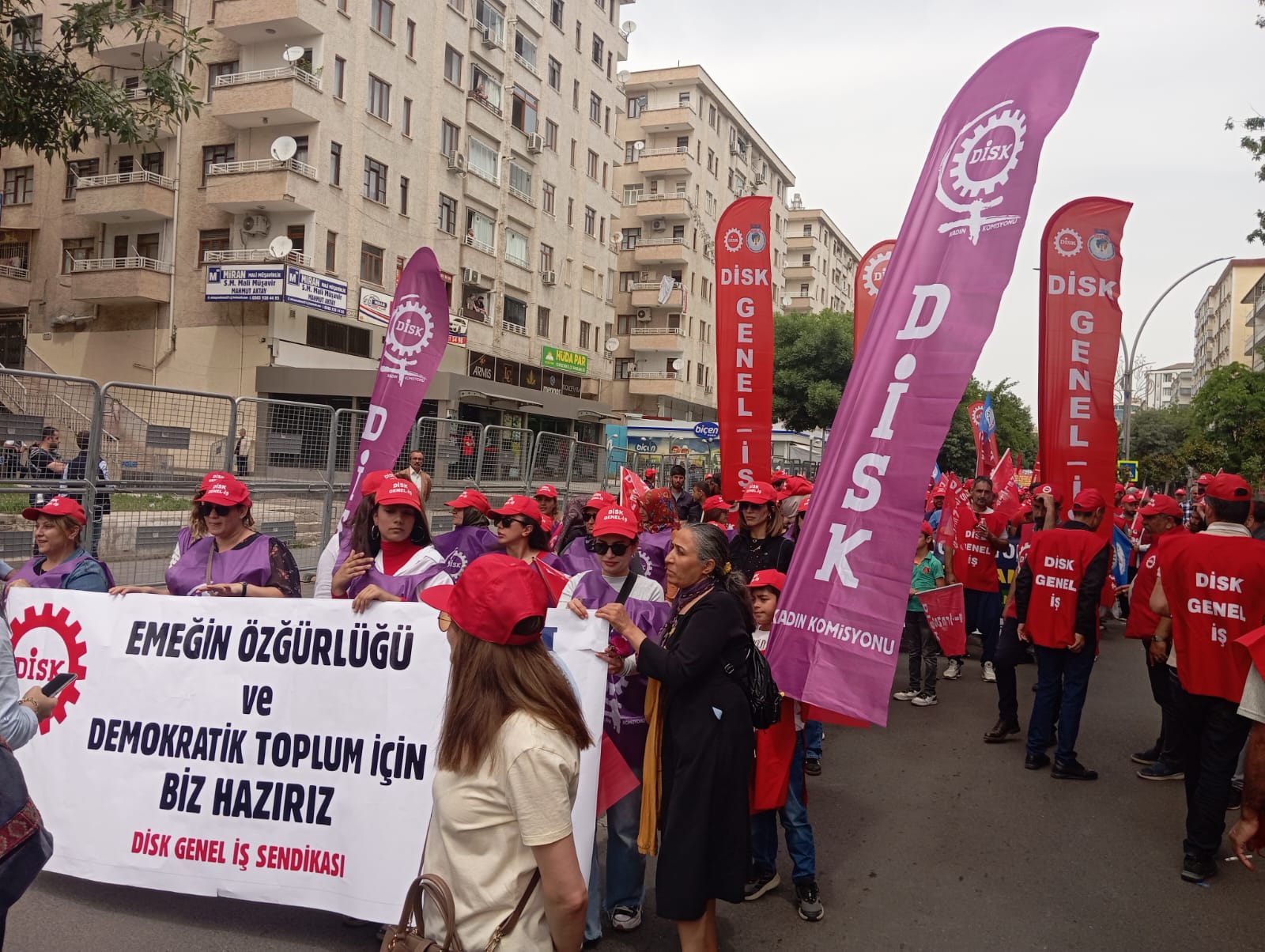 D İ Y A R B A K I R3