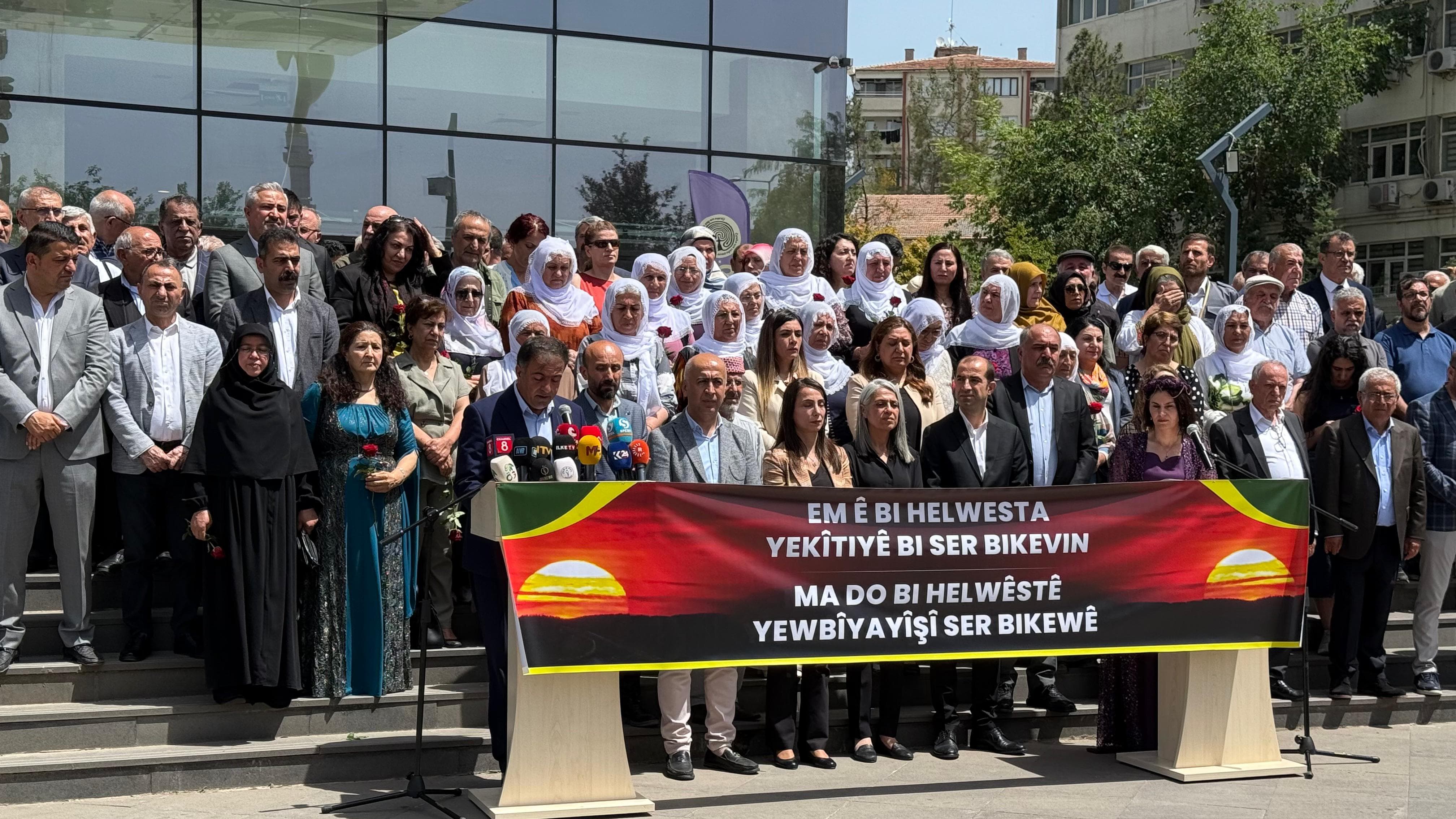 Demokratik Birlik Inisiyatifi1