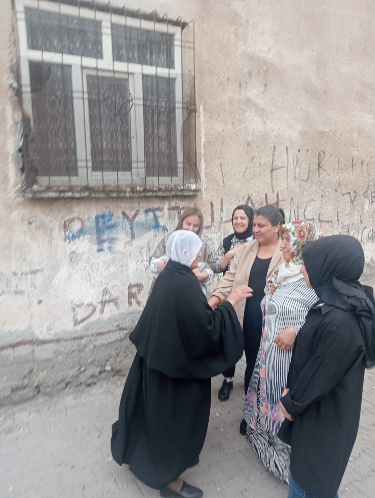 Deva Partisi Meliskandemir Meralkahraman1