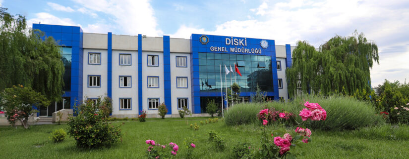 Diski Su Kesinti