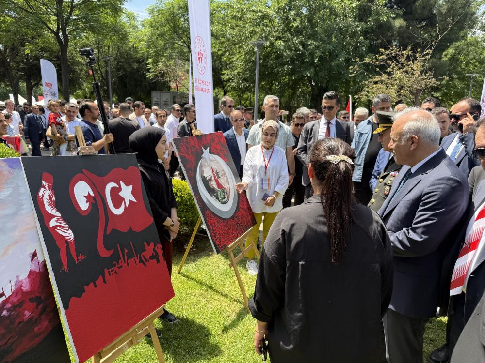 Diyarbakır 19 Mayıs-1