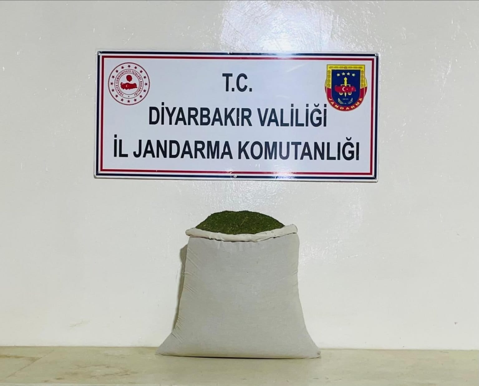 Diyarbakır Ağaç Uyuşturucu-1