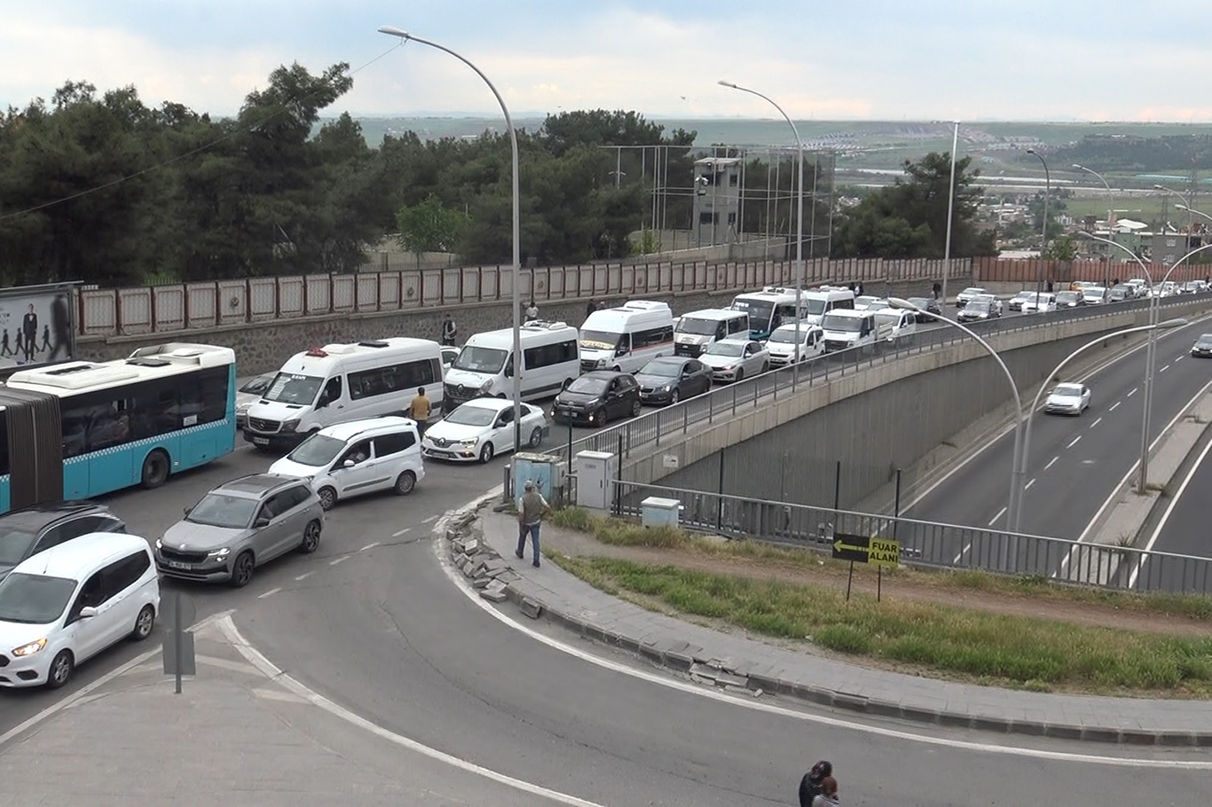 Diyarbakır Çile2