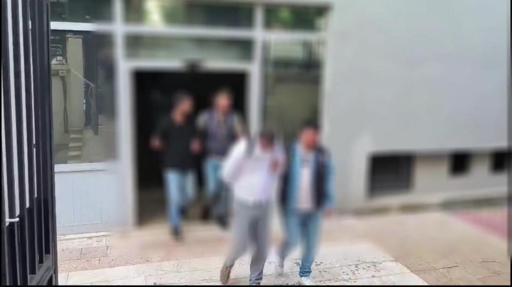 Diyarbakır Dolandırıcılık2
