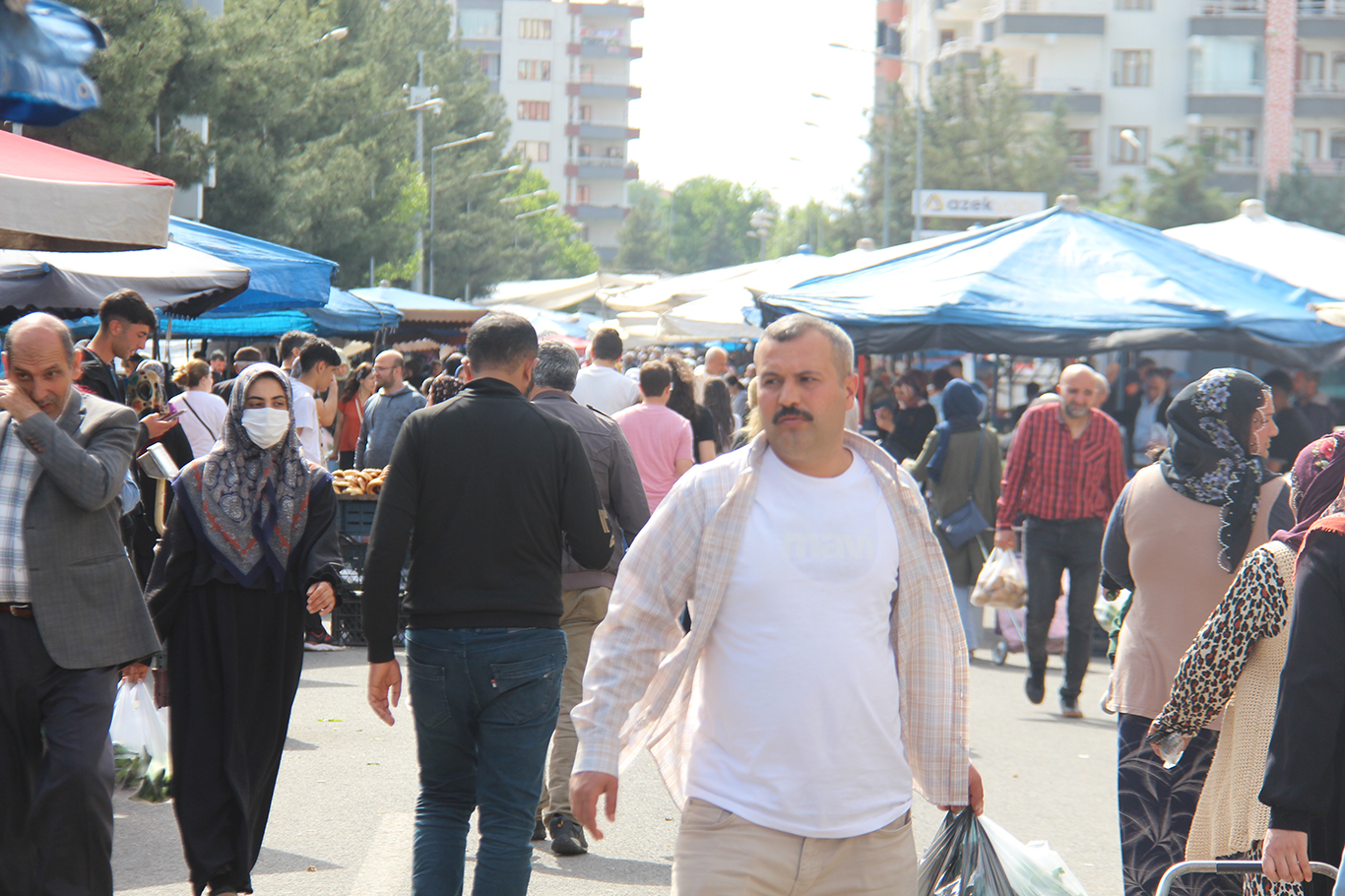 Diyarbakır Pazar Fiyat Pahalılık3